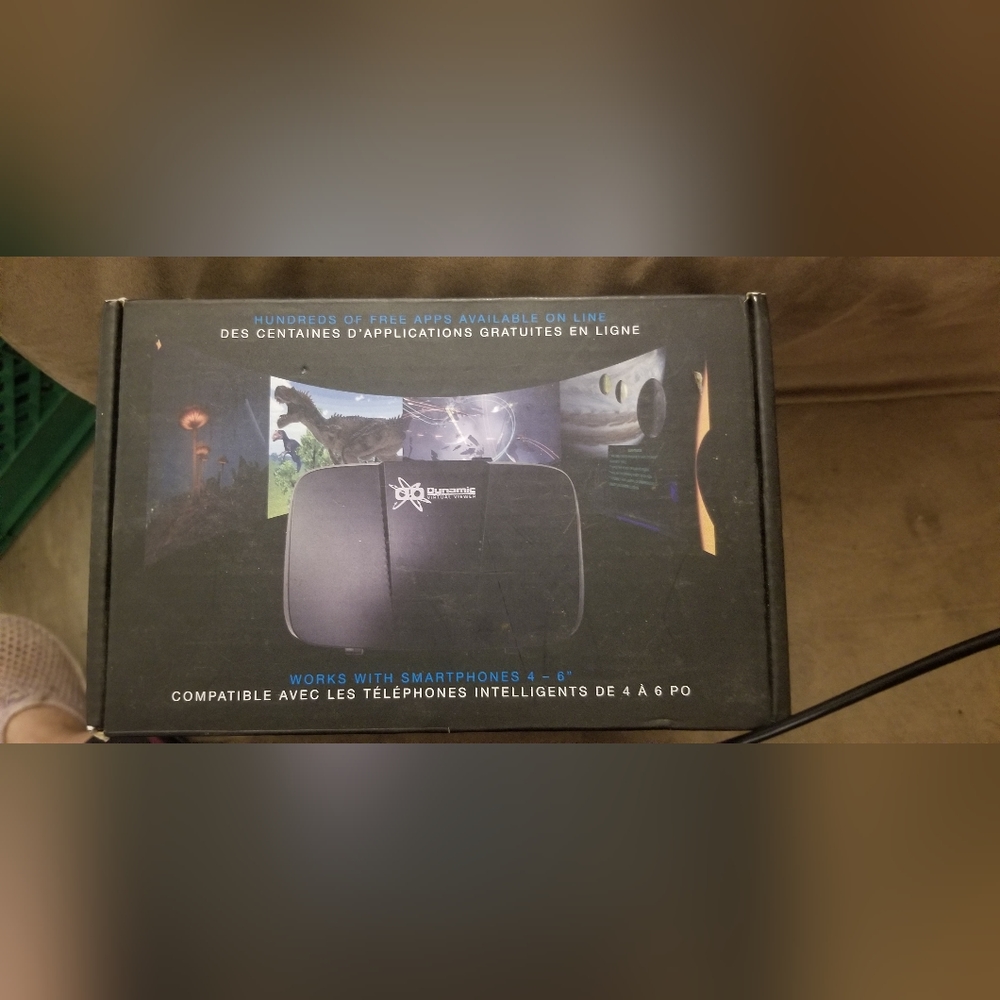 VR for Smartphones (Reserved) - Picture 8 of 8